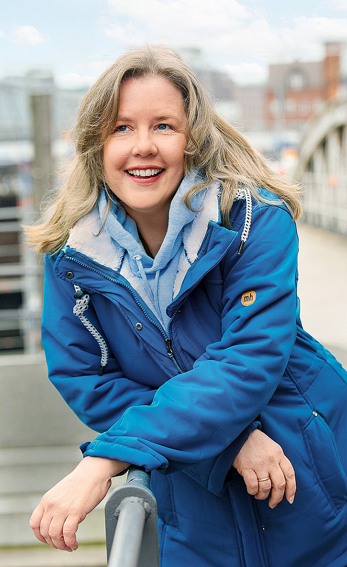 Claudia Schwarzlmüller