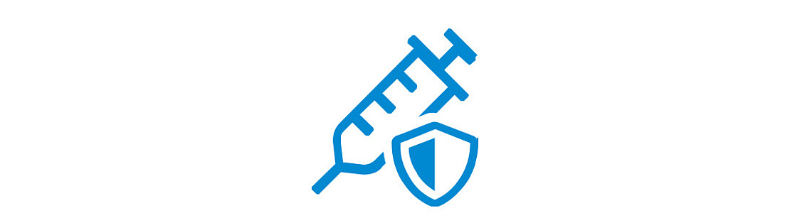 Icon für Impfungen