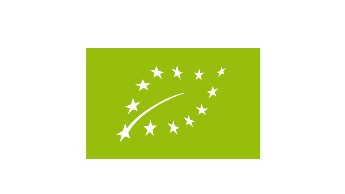 EU-Bio Siegel