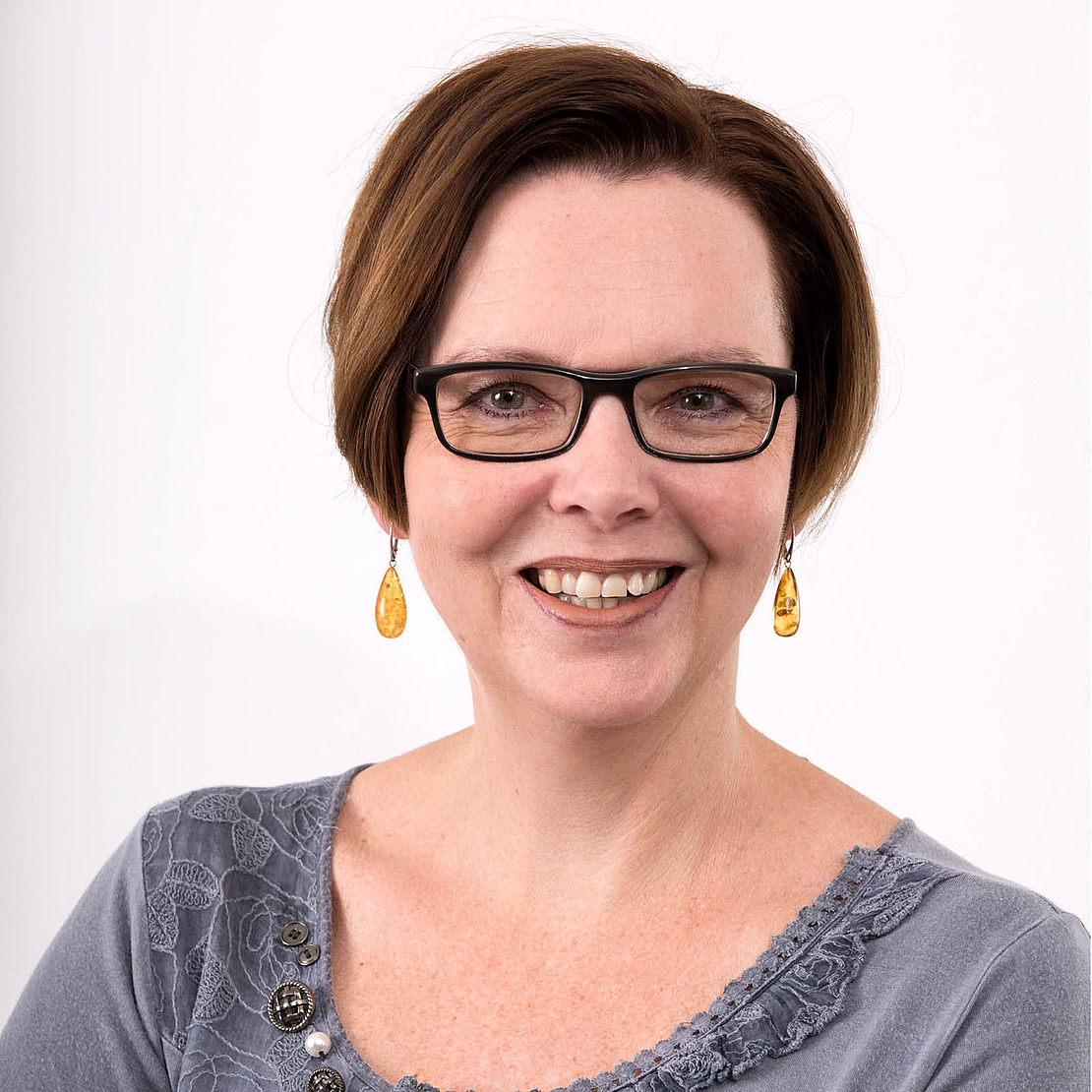 Dr. Tanja Katrin Hantke, Gesundheitsexpertin der vivida bkk