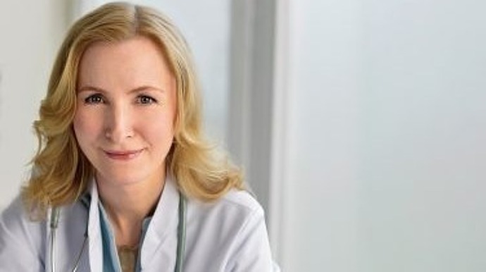 Dr. Anne Fleck, Doc Fleck, Gesundheitsexpertin